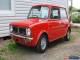 Classic 1972 - Leyland - Mini for Sale