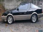 1985 - Mitsubishi - Starion for Sale