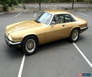 Classic 1984 - Jaguar - XJS for Sale