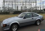 Classic 1984 Toyota Supra Auto for Sale