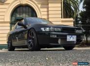 1992 - Nissan - 180SX for Sale