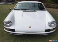 Porsche 1972 for Sale