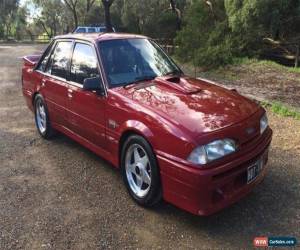 Classic 1986 Holden Brock SS VL Manual for Sale