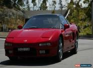 Honda Nsx 6 cylinder Petr for Sale