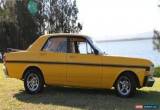 Classic 1970 Ford Falcon 500 XW Auto for Sale