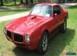 1970 - Pontiac - Firebird for Sale