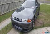 Classic 1989 - Nissan - Skyline for Sale