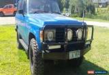 Classic TOYOTA LAND CRUISER for Sale