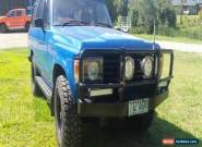 TOYOTA LAND CRUISER for Sale