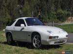 1990 - Porsche - 928 for Sale