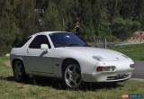 Classic 1990 - Porsche - 928 for Sale