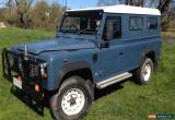 Classic 1994 - Land Rover - Defender for Sale