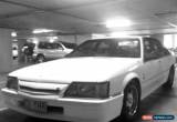 Classic 1985 Holden Brock VK Auto for Sale