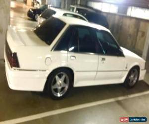 Classic 1985 Holden Brock VK Auto for Sale