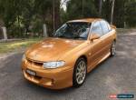 1999 - Holden Special Vehicles - SV99 - 306584 KM for Sale