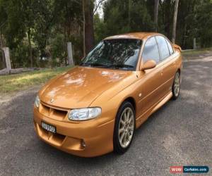 Classic 1999 - Holden Special Vehicles - SV99 - 306584 KM for Sale