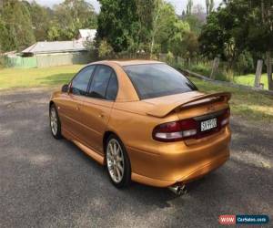 Classic 1999 - Holden Special Vehicles - SV99 - 306584 KM for Sale