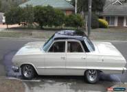 1963 - Chevrolet - Bel Air for Sale