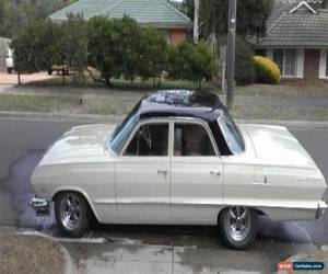 Classic 1963 - Chevrolet - Bel Air for Sale