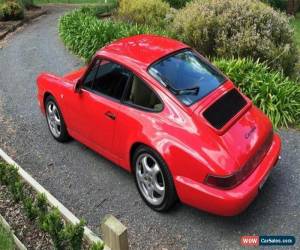 Classic Porsche 911 6 cylinder Petr for Sale