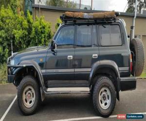 Classic 1997 - Toyota - Landcruiser for Sale