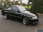 2000 - Holden - Commodore for Sale