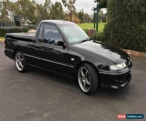 Classic 2000 - Holden - Commodore for Sale