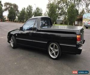 Classic 2000 - Holden - Commodore for Sale