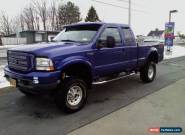 2003 Ford F-350 for Sale