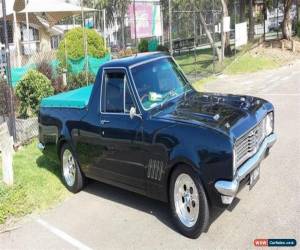 Classic 1970 - Holden - Belmont -  KM for Sale