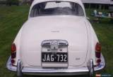 Classic 1968 Jaguar for Sale