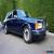 Classic 1996 Rolls-Royce Silver Spirit Auto for Sale