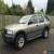 Classic 2001 VAUXHALL FRONTERA GOLD for Sale