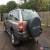 Classic 2001 VAUXHALL FRONTERA GOLD for Sale