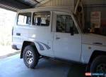 TOYOTA LAND CRUISER for Sale