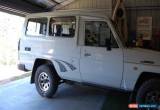 Classic TOYOTA LAND CRUISER for Sale