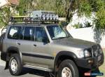 1999 - Nissan - Patrol - 493600 KM for Sale