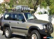 1999 - Nissan - Patrol - 493600 KM for Sale