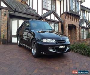 Classic 1996 Holden Special Vehicles GTS Manual for Sale