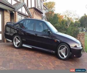 Classic 1996 Holden Special Vehicles GTS Manual for Sale