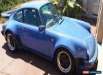 1985 porsche for Sale