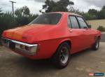 1973 HOLDEN monaro for Sale