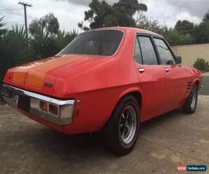 Classic 1973 HOLDEN monaro for Sale