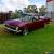 Classic 1963 Holden EJ Standard EJ Manual for Sale