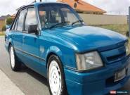 1985 - Holden - Brock -  KM for Sale