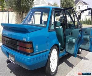Classic 1985 - Holden - Brock -  KM for Sale