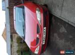 Renault Megane 1.4 16v for Sale