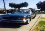 Classic 1980 Holden Commodore SL VC Auto for Sale