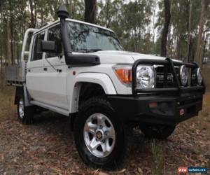 Classic Toyota Landcruiser 58500 miles for Sale