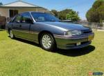 1990 - Holden Commodore for Sale